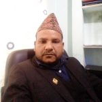 Lawyer in Nepal