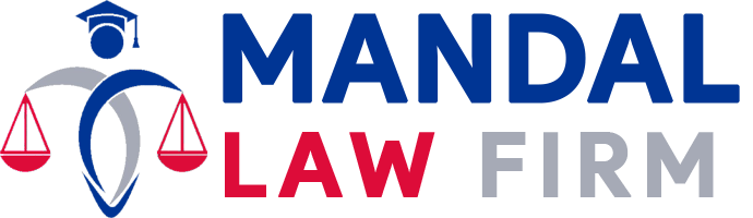 Mandal Law Firm